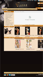 Mobile Screenshot of luxxa.ca